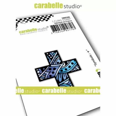 Carabelle Studio Cling Stamp -  Sign +